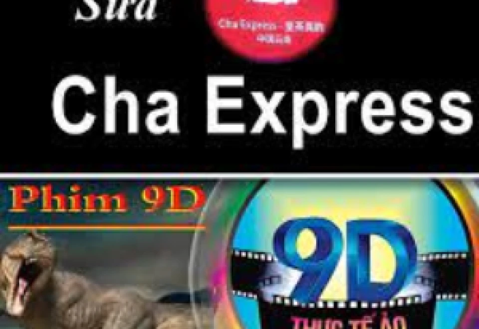 CHA EXPRESS Vincom Plaza Thanh H a Vincom